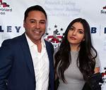 How Many Siblings Does Atiana De La Hoya Have? Everything We Know About Her Family