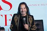 How Many Siblings Does Marco Antonio Solis Have?