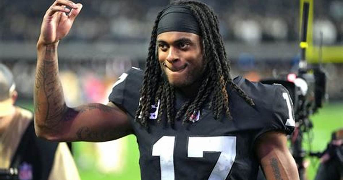 How Many Tattoos Does Davante Adams Have? Their Meaning and Degsined Explained
