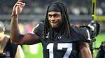 How Many Tattoos Does Davante Adams Have? Their Meaning and Degsined Explained