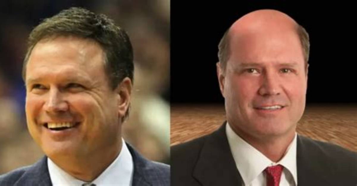 How Many Wins Does Bill Self Have in the Ncaa Tournament?