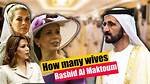 How Many Wives Does Sheikh Mansour Have? How Many Wives Does Sheikh Mohammed Bin Zayed Have?