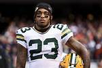 How Many Yards Has Jaire Alexander Allowed?
