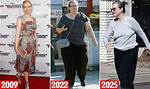 How Much Did Bridget Fonda Gained Weight? Before and After Pictures of the Actress