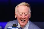 How Much Did Vin Scully Earn as a Sports Commentator? His Net Worth Details