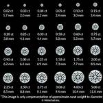 How Much Does a 05 Carat Diamond Ring Cost