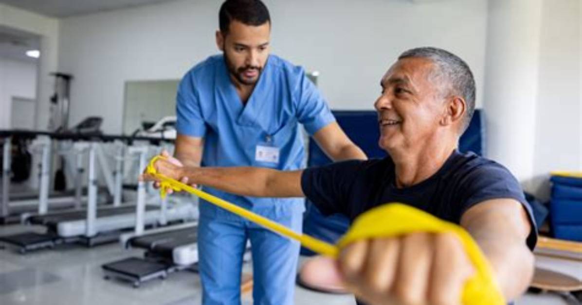 How Much Does a Sports Physical Therapist Make