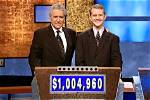 How Much Does Ken Jennings Get Paid for Hosting Jeopardy?