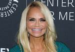 How Much Does Kristin Chenoweth Weigh? Kristin Chenoweth Height, Weight and Body Measurements in 2019