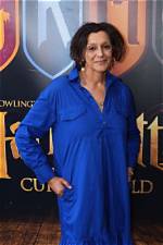 How Much Does Meera Syal Weigh? Find out About Her Weight Loss Journey