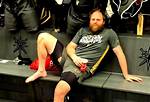How Much Does Phil Kessel Weigh?