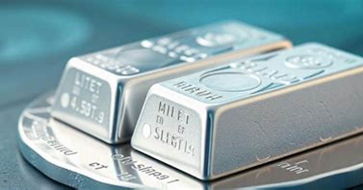 How Much Is 1 Pound of Silver Worth