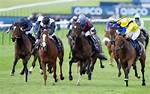 How Much Is a 1000 Guineas