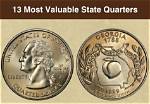 How Much Is a 50 State Quarter Collection Worth
