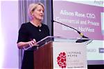 How Much Is Alison Rose’s Salary? Meet Natwest Bank Ceo Amid Money Laundering Failing