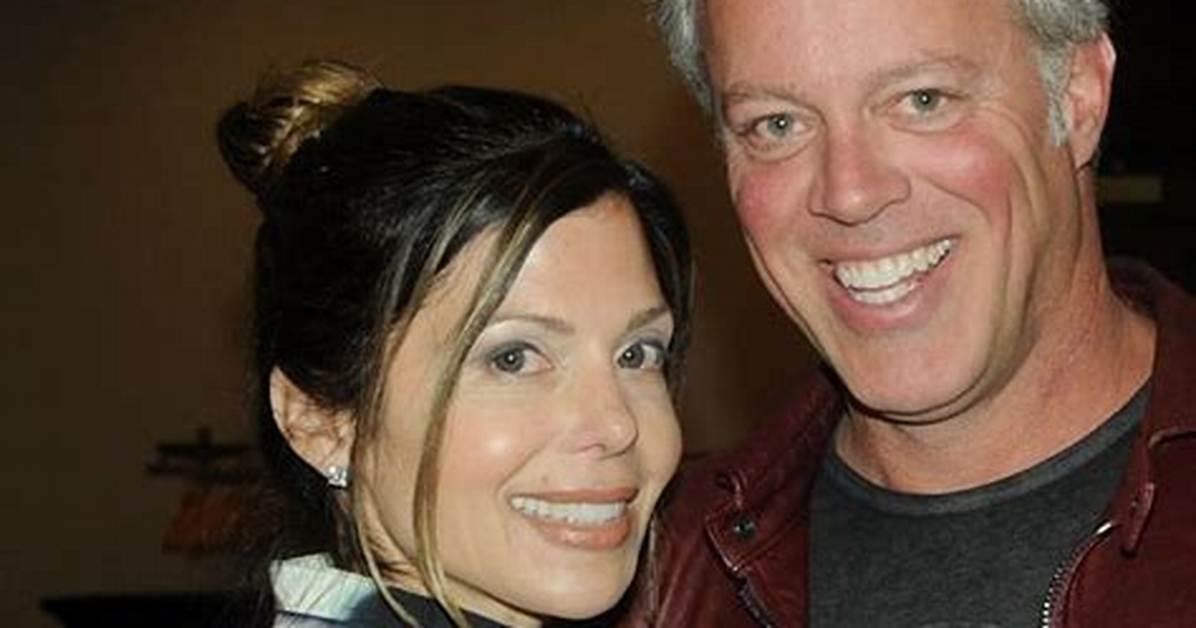 How Much Is Amie Yancey Net Worth? More on Her Husband Scott Yancey