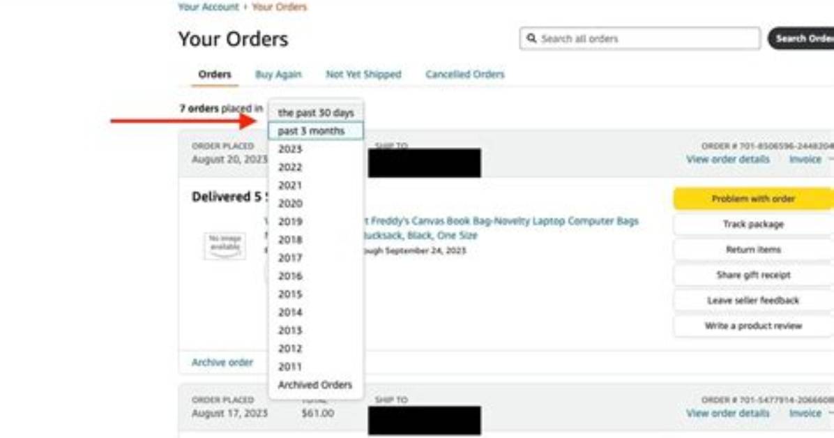 How Much Is an Amazon Account