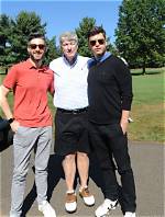 How Much Is Daniel A. Jost? Everything to Know About Colin Jost Father