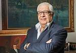 How Much Is Gilbert Chagoury Worth and What's His Relation with Congressman Rep Jeff Fortenberry?
