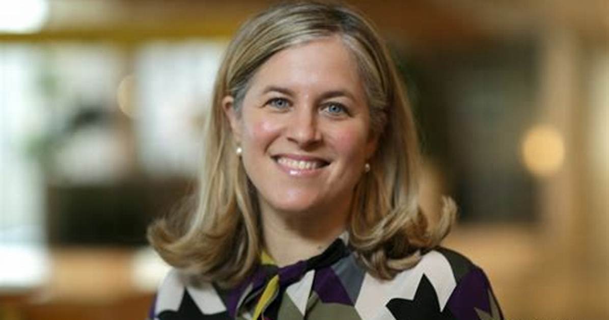 How Much Is Joanna Rotenberg Salary? Learn Everything About the Group Head of Bmo Wealth Management