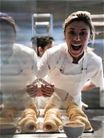 How Much Is Kate Reid Chef Net Worth? Everything to Know
