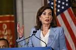 How Much Is Kathy Hochul Salary? Learn Everything About the Lieutenant Governor of New York