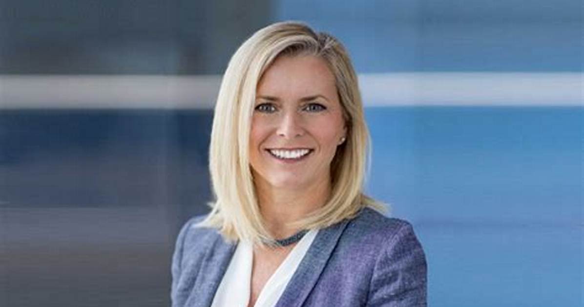 How Much Is Kelly Grier Salary? Learn Everything About Ey’s Us Chair and Managing Partner