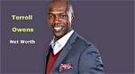 How Much Is Terrell Owens’ Net Worth? Endorsements & Salary Details