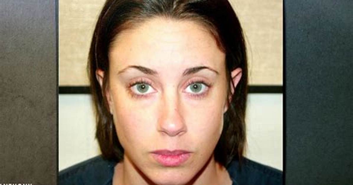 How Much Money Did Casey Anthony Make from the Lifetime and Peacock Projects?