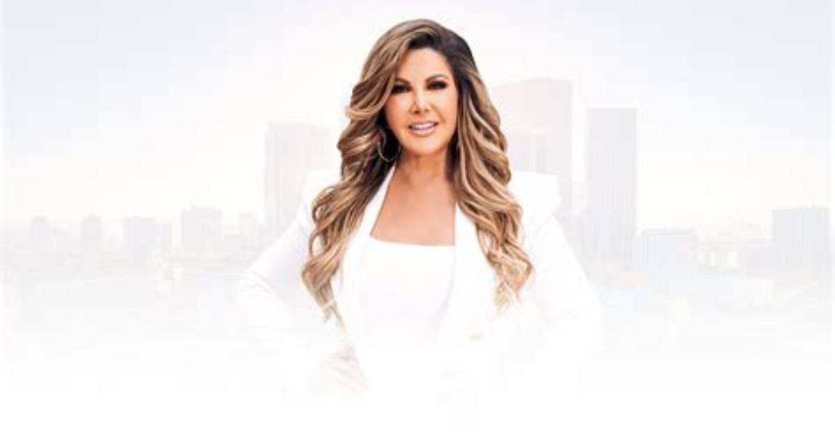 How Much Money Does Adriana Gallardo Make? Latest Adriana Gallardo Net Worth Income Salary