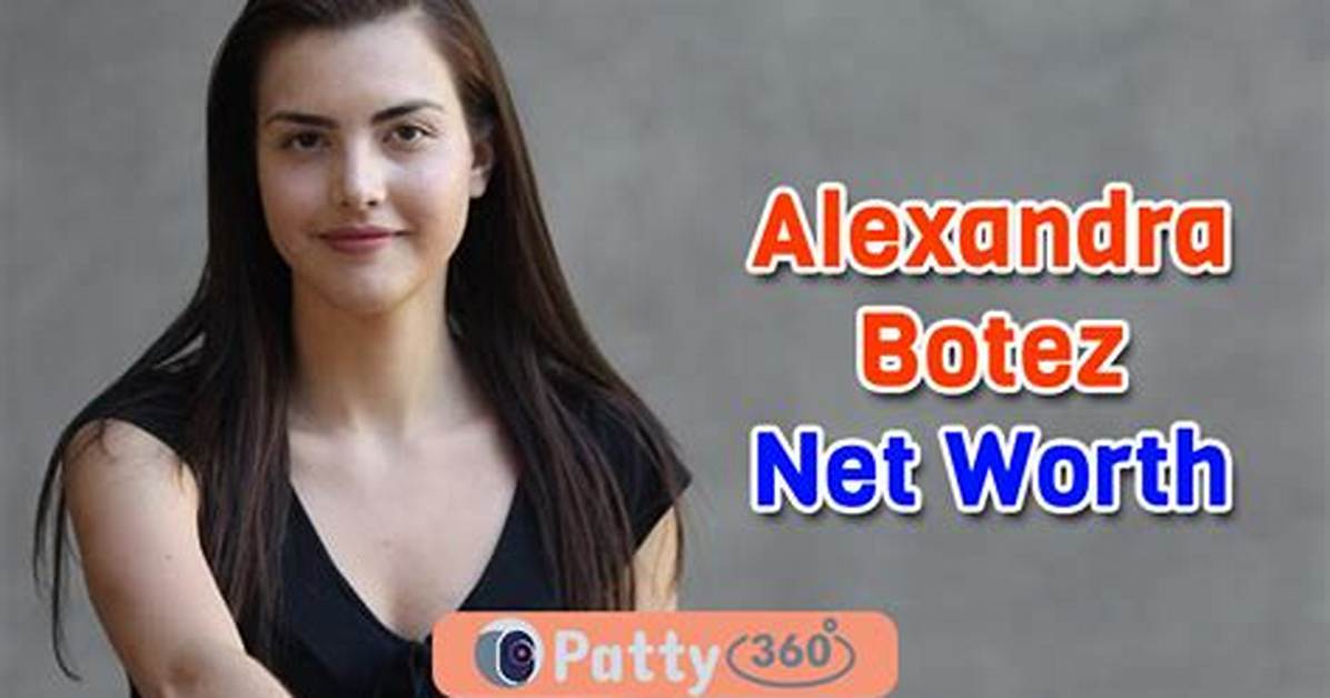 How Much Money Does Alexandra Geyser Make? Latest Alexandra Geyser Net Worth Income Salary