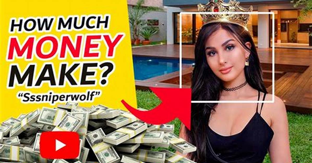 How Much Money Does Alisa Peoples Make? Latest Alisa Peoples Net Worth Income Salary
