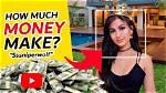 How Much Money Does Alisa Peoples Make? Latest Alisa Peoples Net Worth Income Salary