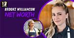 How Much Money Does Brooke Williamson Make? Latest Brooke Williamson Net Worth Income Salary