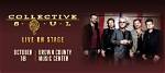 How Much Money Does Collective Soul Make? Latest Collective Soul Net Worth Income Salary