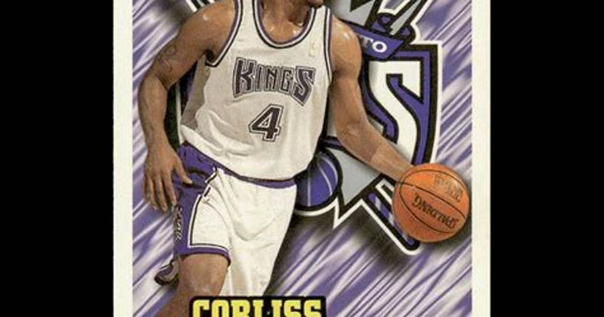 How Much Money Does Corliss Williamson Make? Latest Corliss Williamson Net Worth Income Salary