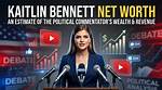 How Much Money Does Damon Bennett Make? Latest Damon Bennett Net Worth Income Salary