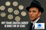 How Much Money Does Frank Sinatra Make? Latest Frank Sinatra Net Worth Income Salary