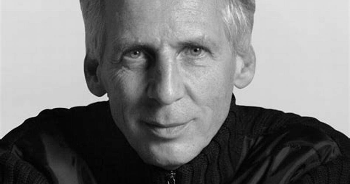 How Much Money Does Gilles Ste-Croix Make? Latest Gilles Ste-Croix Net Worth Income Salary