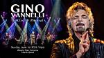 How Much Money Does Gino Vannelli Make? Latest Gino Vannelli Net Worth Income Salary