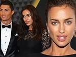 How Much Money Does Irina Shayk Make? Latest Irina Shayk Net Worth Income Salary