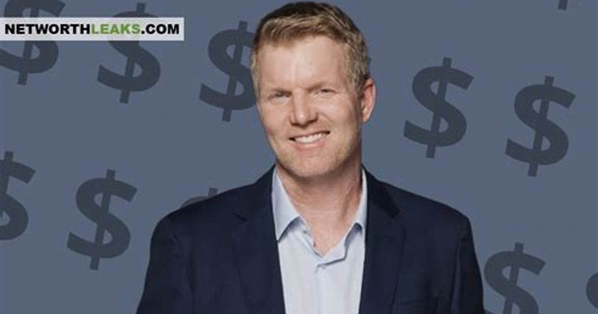 How Much Money Does Jim Courier Make? Latest Jim Courier Net Worth Income Salary