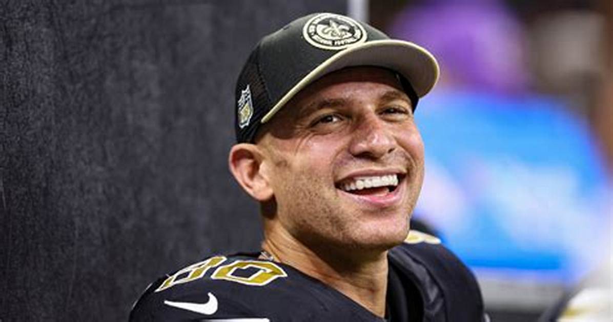 How Much Money Does Jimmy Clausen Make? Latest Jimmy Clausen Net Worth Income Salary
