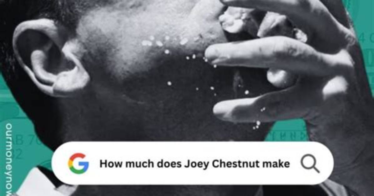 How Much Money Does Joey Luft Make? Latest Joey Luft Net Worth Income Salary