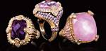 How Much Money Does Judith Ripka Jewelry Make? Latest Judith Ripka Jewelry Net Worth Income Salary