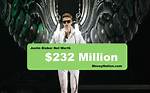 How Much Money Does Justin Slayer Make? Latest Justin Slayer Net Worth Income Salary