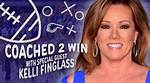 How Much Money Does Kelli Finglass Make? Latest Kelli Finglass Net Worth Income Salary