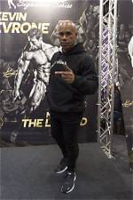 How Much Money Does Kevin Levrone Make? Latest Kevin Levrone Net Worth Income Salary