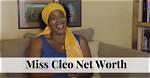 How Much Money Does Miss Cleo Make? Latest Miss Cleo Net Worth Income Salary