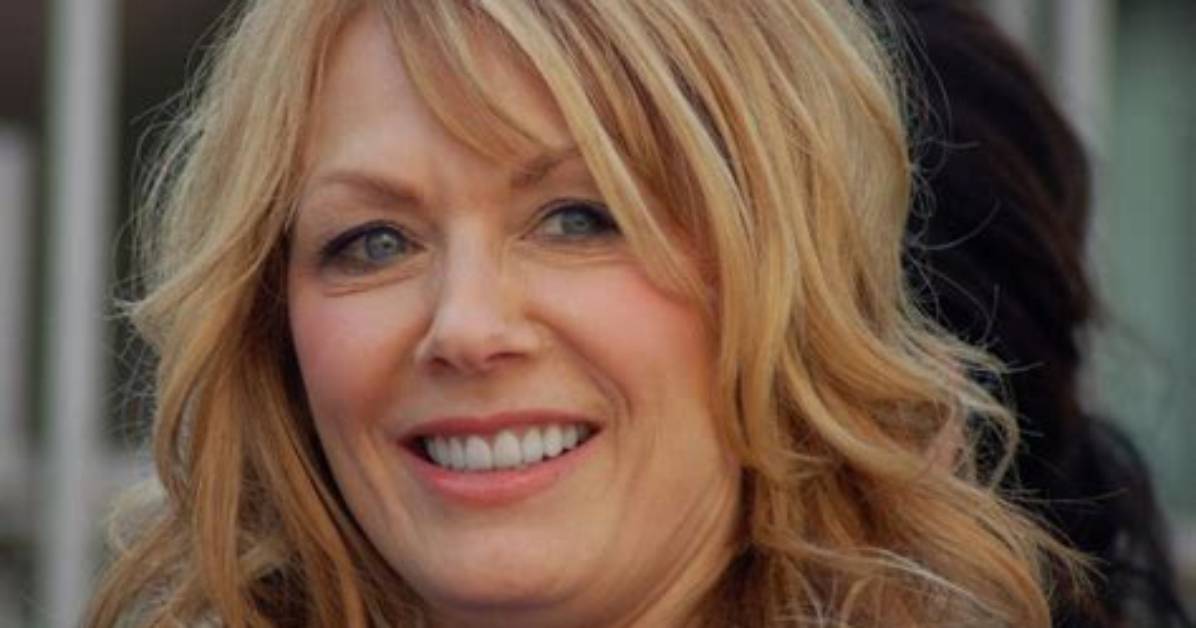 How Much Money Does Nancy Lamoureaux Wilson Make? Latest Nancy Lamoureaux Wilson Net Worth Income Salary